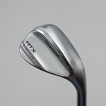 RTX　ZIPCORE　ツアーサテン WG 54M°  10°  S200 Dynamic　Gold