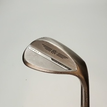 VOKEY　SM10　オールニューニッケル ウェッジ その他スチール