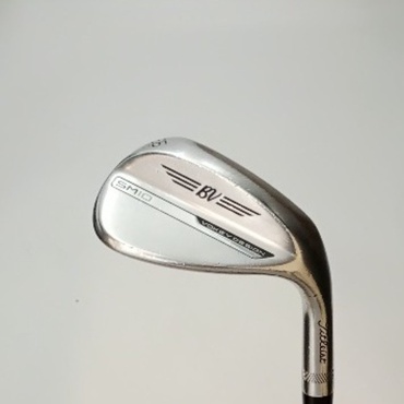 VOKEY　SM10　ツアークローム ウェッジ その他スチール