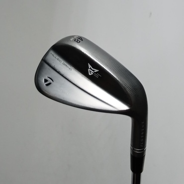 MILLED　GRIND　5　CHROME WG 48SB°  9°  S N.S.PRO　MODUS3　TOUR105