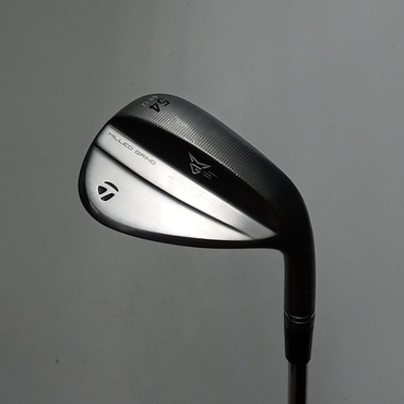 MILLED　GRIND　5　CHROME WG 54HB°  13°  S N.S.PRO　MODUS3　TOUR105