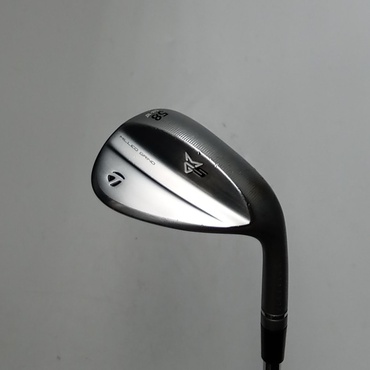 MILLED　GRIND　5　CHROME WG 58SB°  10°  S N.S.PRO　MODUS3　TOUR105