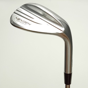 NEXGEN　FORGED　(2022) WG 58°  11°  S N.S.PRO　950GH　neo