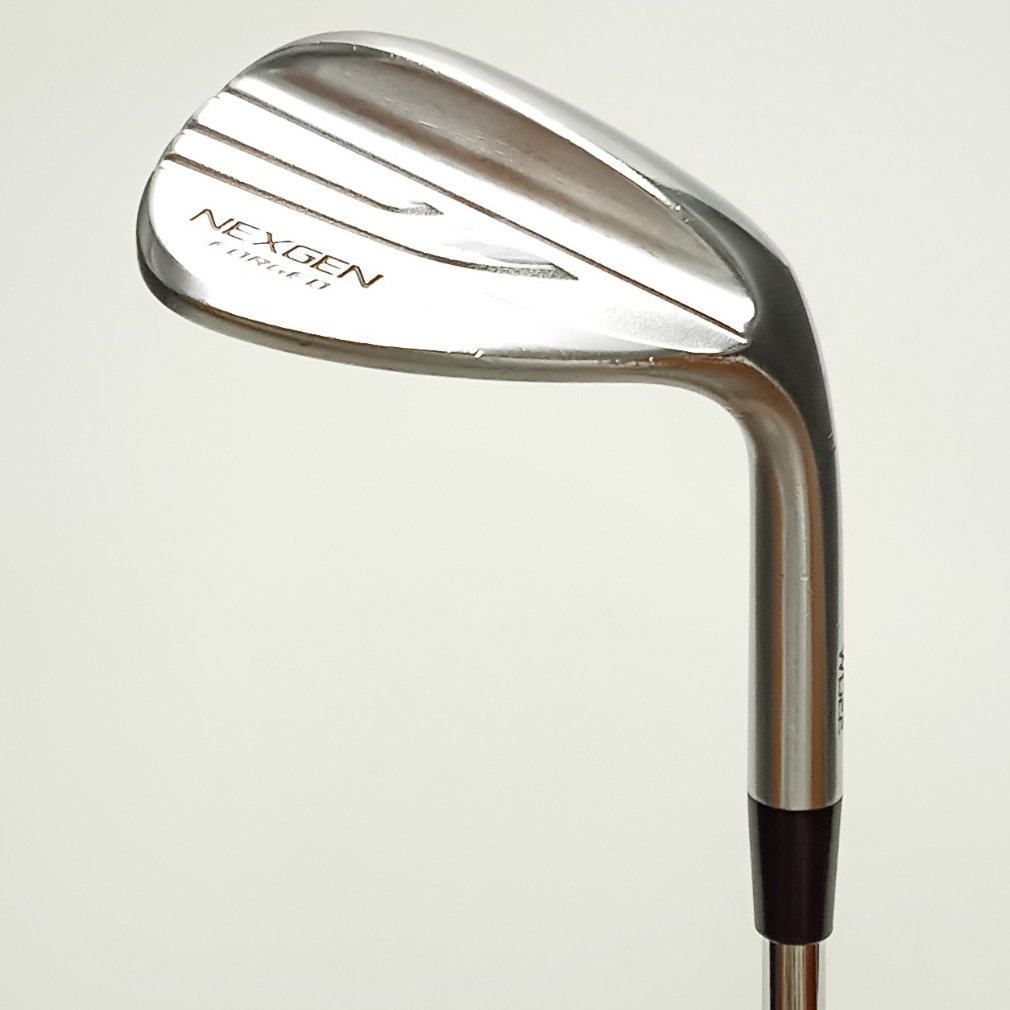 NEXGEN FORGED (2022) WG 54° 10° S N.S.PRO 950GH neo｜Alpen Online