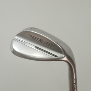 VOKEY　SM10　ツアークローム WG 60K°  6°  S200 Dynamic　Gold
