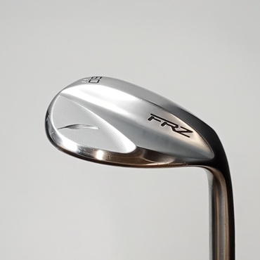 FRZ　パールサテン WG 60H°  8°  WEDGE N.S.PRO　TS-101w