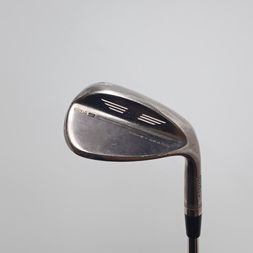VOKEY　SM9　ブラッシュドスチール WG 54S°  10°  S N.S.PRO　950GH　neo