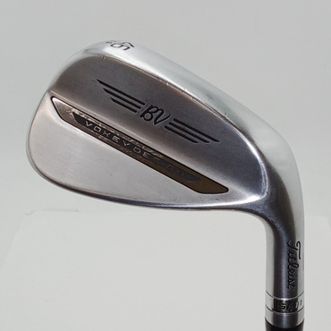 VOKEY　SM11　ツアークローム WG 46F°  10°  BV105