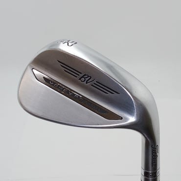 VOKEY　SM11　ツアークローム WG 52F°  8°  BV105