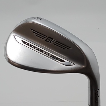 VOKEY　SM11　ツアークローム WG 56F°  14°  BV105