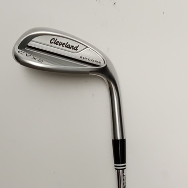 CVX2　ZIPCORE WG 56S°  14°  S200 Dynamic　Gold　95