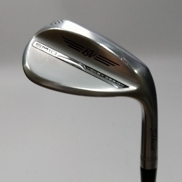 VOKEY　SM10　ツアークローム ウェッジ その他スチール