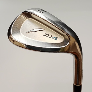 DJ-5 WG 52°  6°  N.S.PRO　DS-91W