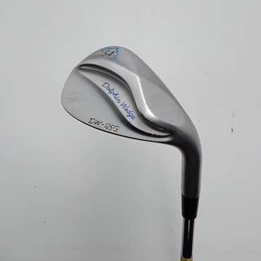 Dolphin　Wedge　DW-125G ウェッジ その他スチール