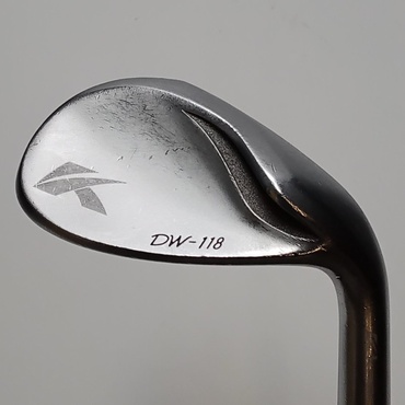 Dolphin　Wedge　DW-118 ウェッジ 50°  5°  S N.S.PRO　950GH
