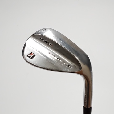 TOUR　B　BRM　(2020) WG 58°  8°  S N.S.PRO　MODUS3　TOUR120
