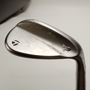 MILLED　GRIND　3　CHROME WG 58°  11°  S200 Dynamic　Gold
