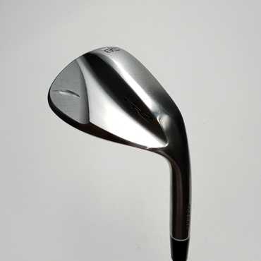 FRZ　パールサテン WG 58S°  9°  WEDGE N.S.PRO　TS-101w