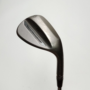 VOKEY　SM11　ニッケル WG 60T°  4°  S200 Dynamic　Gold