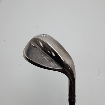 VOKEY　SM9　ツアークローム WG 58K°  14°  S N.S.PRO　950GH　neo