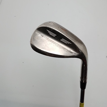 VOKEY　SM9　ツアークローム WG 60K°  14°  S N.S.PRO　950GH　neo