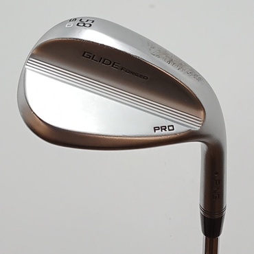 GLIDE　FORGED　PRO　Sグラインドソール WG 58°  10°  S N.S.PRO　950GH　neo