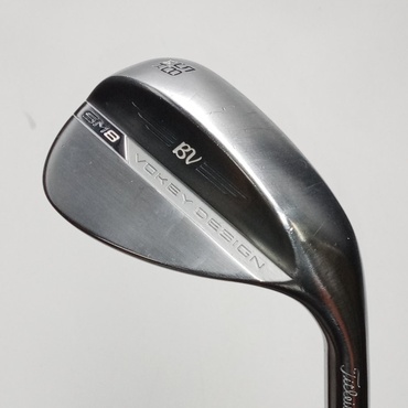 VOKEY　SM8　ツアークローム WG 58K°  14°  S200 Dynamic　Gold