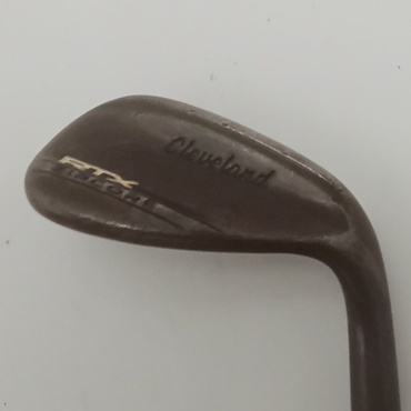 RTX　ZIPCORE　ツアーラック　(ノーメッキ) ウェッジ Dynamic　Gold