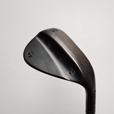 MILLED　GRIND　3　BLACK WG 58°  11°  S200 Dynamic　Gold
