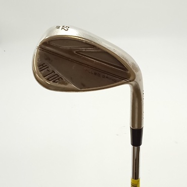 HI-TOE　3　(2022) WG 52SB°  9°  WG KBS　HI-REV　2.0