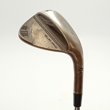 HI-TOE　3　(2022) WG 58HB°  13°  WG KBS　HI-REV　2.0