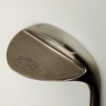 KS　wedge　ゼロバンス ウェッジ その他スチール