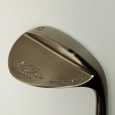 KS　wedge　ゼロバンス ウェッジ その他スチール