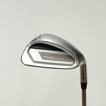 BunkR WG 64°  14.5°  Z-Z115