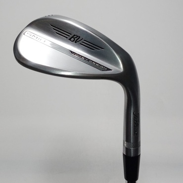 VOKEY　SM10　ツアークローム WG 58D°  12°  S200 Dynamic　Gold