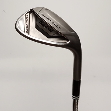 SMART　SOLE　FULL-FACE　TYPE-L WG 64°  2°  R KBS　Hi-Rev　MAX105
