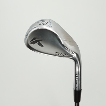 Dolphin　Wedge　DW-113 WG 58°  S N.S.PRO　950GH
