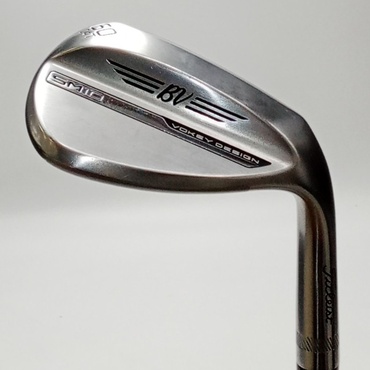 VOKEY　SM10　ツアークローム WG 60T°  4°  BV105