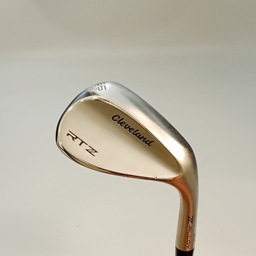 RTZ　ツアーサテン WG 56°  Mid 10°  S N.S.PRO　950GH　neo