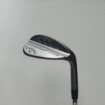 JAWS　WEDGE　クロム　W　グラインドソール WG 52°  12°  S N.S.PRO　950GH　neo