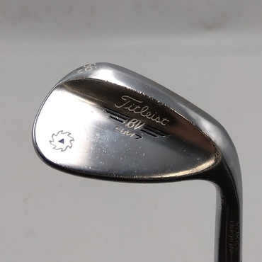 VOKEY　SM7　ツアークローム　Mソール ウェッジ 56°  8°  S200 Dynamic　Gold