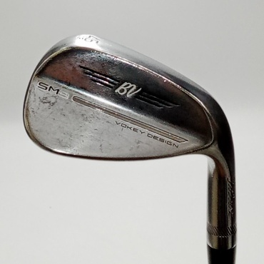 VOKEY　SM9　ツアークローム WG 46F°  10°  S200 Dynamic　Gold