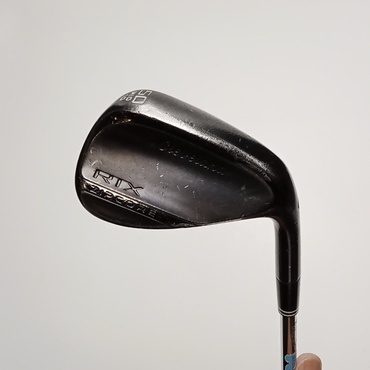 RTX　ZIPCORE　ブラックサテン WG 50°  10°  S N.S.PRO　950GH