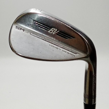 VOKEY　SM9　ツアークローム WG 50F°  12°  S200 Dynamic　Gold