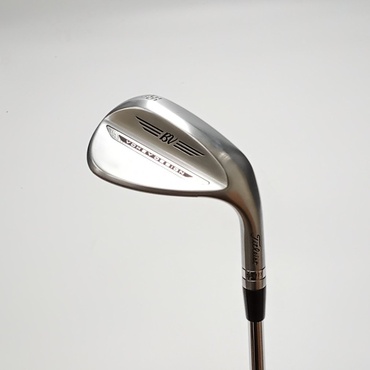 VOKEY　SM11　ツアークローム ウェッジ その他スチール