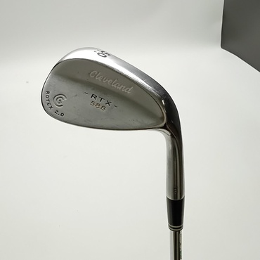 588RTX　2.0　ツアーサテン WG 50°  10°  S200 Dynamic　Gold