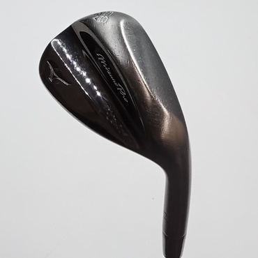 Mizuno　Pro　T-1　ブラック ウェッジ その他スチール
