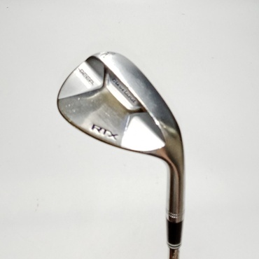 RTX　DEEP　FORGED WG 52F°  10°  S N.S.PRO　MODUS3　TOUR105