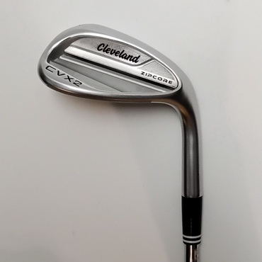 CVX2　ZIPCORE WG 54S°  14°  S N.S.PRO　MODUS3　TOUR115