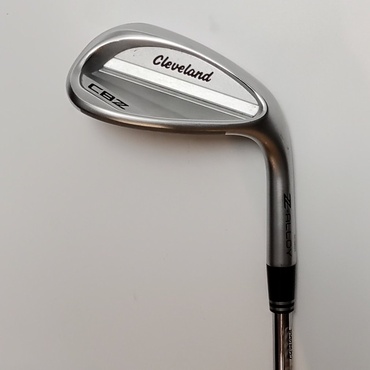 CBZ WG 54S°  14°  S N.S.PRO　MODUS3　TOUR105